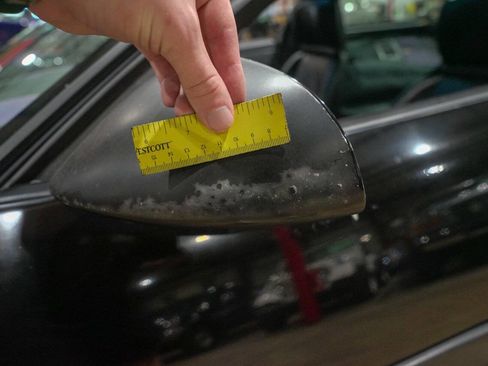 Used 1989 Chevrolet Corvette Coupe RWD image 29