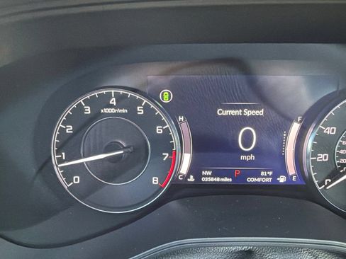 Used 2023 Acura TLX FWD image 11