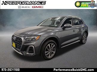 Used 2022 Audi Q5 2.0T Premium Plus 360° Tour