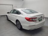 Used 2021 Honda Accord Hybrid Sedan image 5