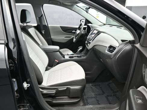 Used 2023 Chevrolet Equinox LS FWD image 37