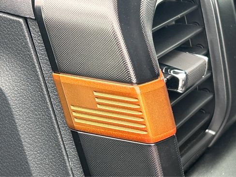 New 2025 Ford F150 Tremor w/ Equipment Group 402A High image 24