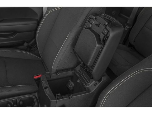 Used 2026 Jeep Wrangler Sport AWD/4WD image 10