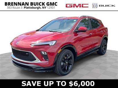 New 2026 Buick Encore GX Sport Touring w/ Comfort Package