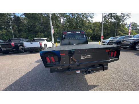 New 2026 Chevrolet Silverado 3500 W/T w/ WT Convenience Package AWD/4WD image 3
