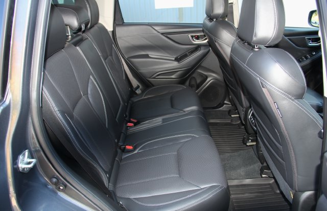 Used 2021 Subaru Forester Touring AWD/4WD image 39