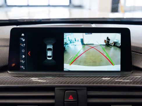 Used 2018 BMW M3 image 14