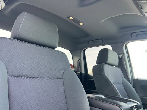 Used 2014 Chevrolet Silverado 1500 LT image 17