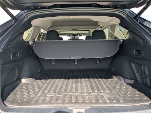 Used 2024 Subaru Outback Limited image 10