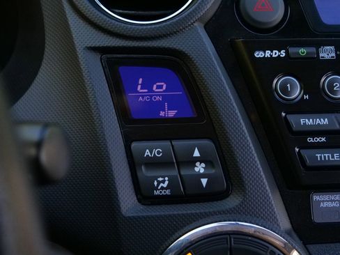 Used 2012 Honda Insight EX image 10