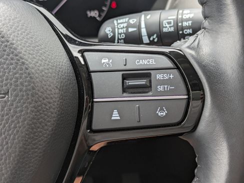 Used 2023 Honda HR-V EX-L image 22