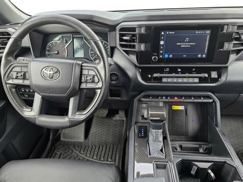 Used 2026 Toyota Tundra SR RWD image 12