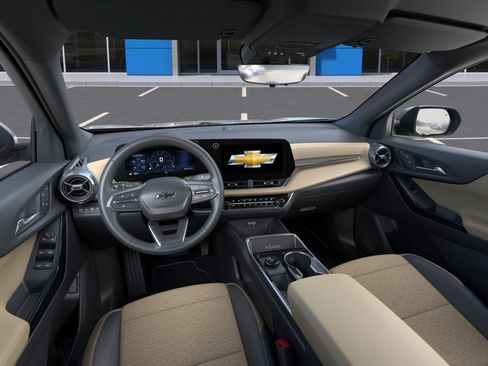 New 2027 Chevrolet Equinox ACTIV w/ Safety and Technology Package FWD image 15