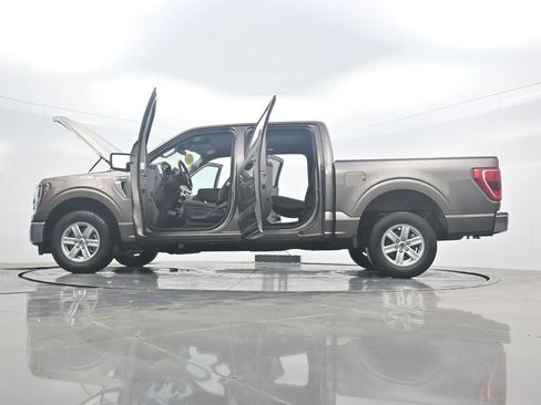 Used 2023 Ford F150 XLT RWD image 39