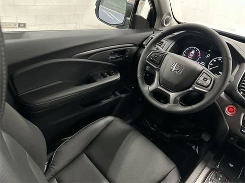 New 2026 Honda Ridgeline RTL image 12