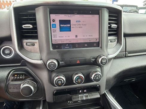 Used 2022 RAM 1500 Big Horn RWD image 29