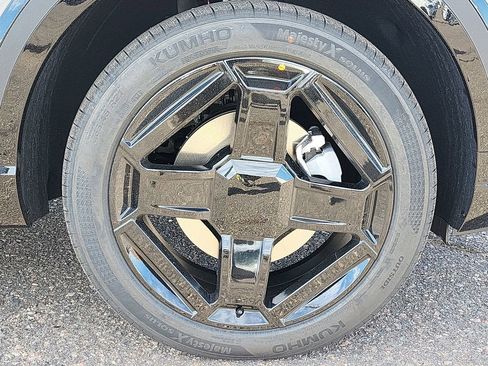 New 2027 Kia Telluride SX Prestige X-Line AWD/4WD image 15