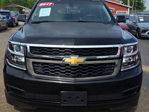 Used 2017 Chevrolet Tahoe LS RWD image 8