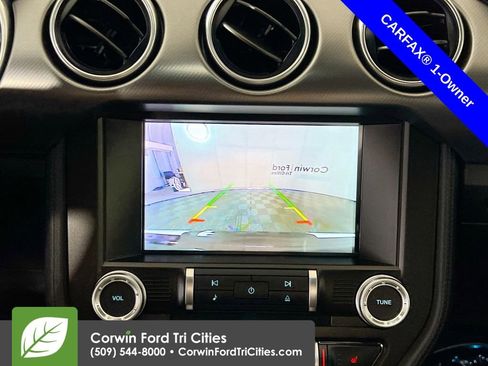 Used 2022 Ford Mustang GT Premium w/ Equipment Group 401A RWD image 20