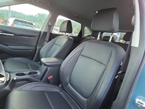 Used 2025 Kia Seltos EX AWD/4WD image 10