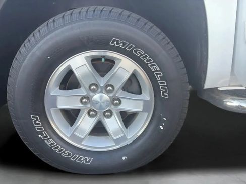 Used 2012 GMC Sierra 1500 SLE w/ Power Tech Package AWD/4WD image 27