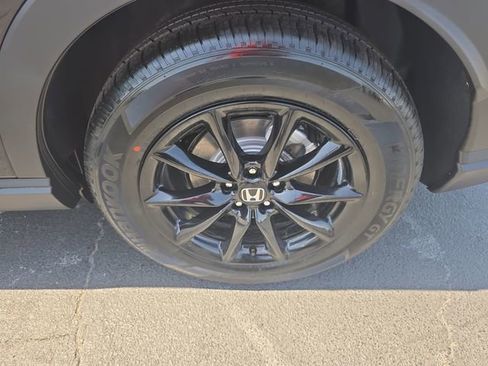 New 2026 Honda CR-V Sport-L image 35
