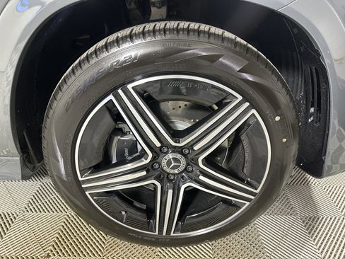 New 2026 Mercedes-Benz GLE 350 4MATIC image 27