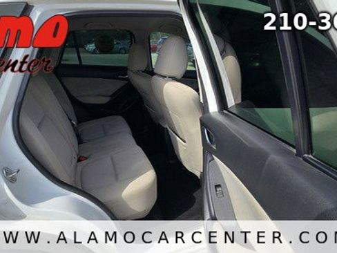 Used 2013 MAZDA CX-5 Sport image 19