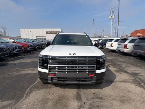 New 2026 Hyundai Palisade XRT Pro image 2