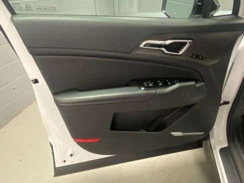 Used 2023 Kia Sportage X-Pro Prestige AWD/4WD image 7