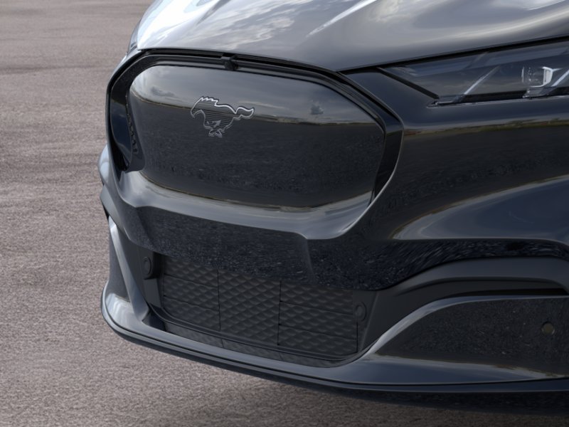 New 2025 Ford Mustang Mach-E Premium AWD/4WD image 17
