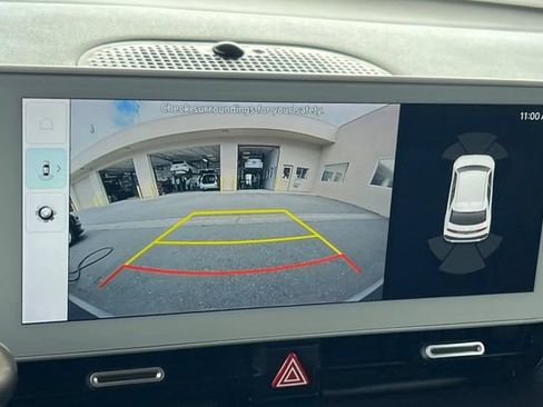 Certified 2024 Hyundai Ioniq 5 SEL RWD image 25