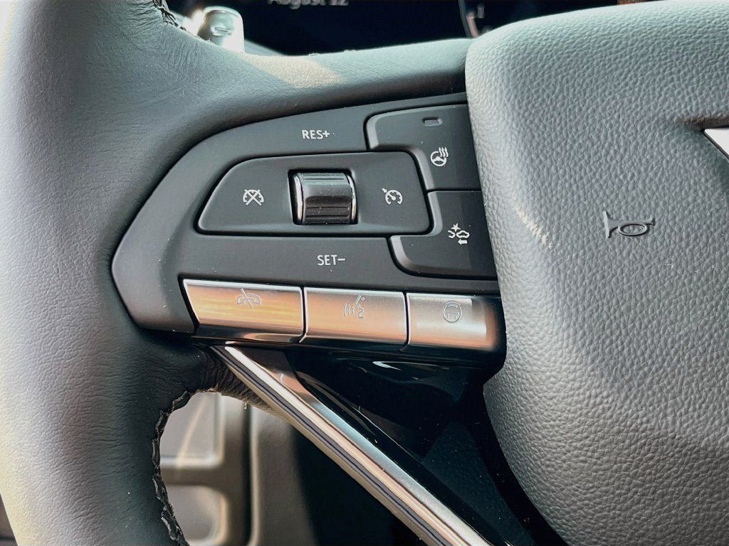 New 2026 Cadillac CT5 Premium Luxury w/ Technology Package RWD image 18