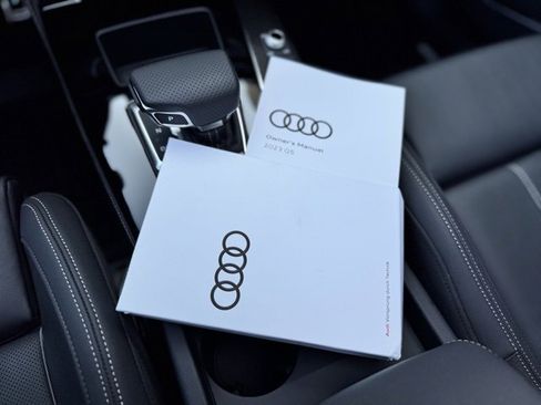 Certified 2023 Audi SQ5 Premium Plus w/ Premium Plus Package image 18