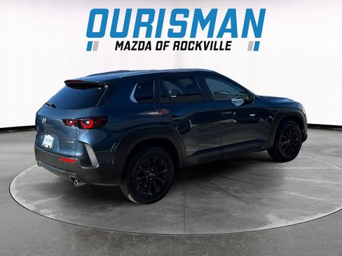 Used 2023 MAZDA CX-50 AWD 2.5 S w/ Cargo Package image 6