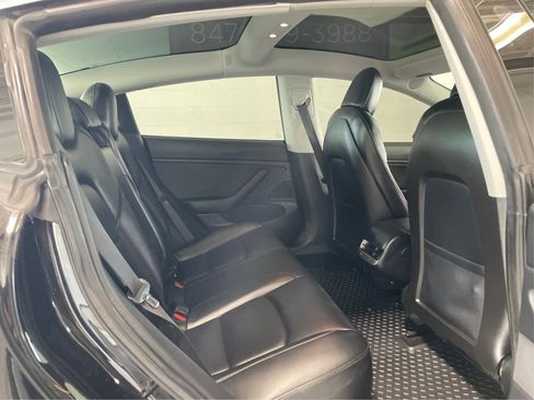Used 2019 Tesla Model 3 Long Range AWD/4WD image 15