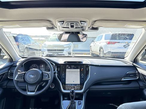 Certified 2025 Subaru Legacy Touring XT w/ Popular Package #2 image 15