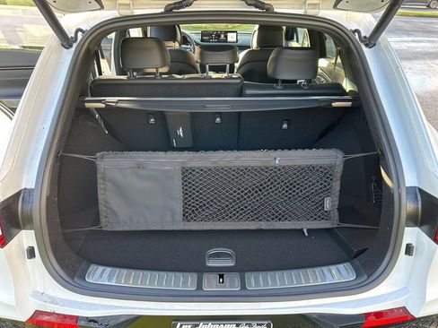 Used 2025 Genesis GV70 3.5T Sport w/ Sport Advanced Package image 12