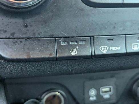 Used 2016 Hyundai Tucson Sport image 17