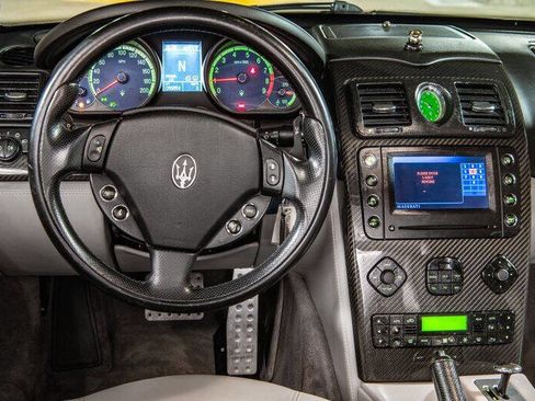 Used 2006 Maserati Quattroporte image 18