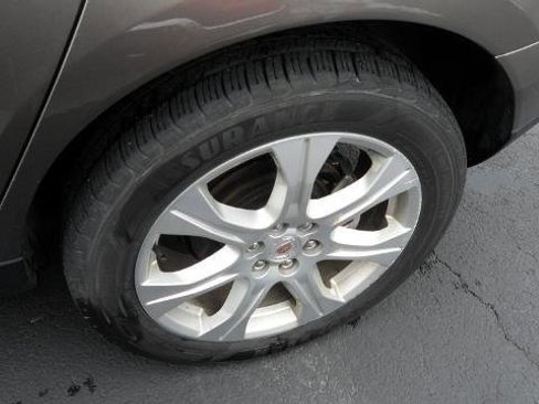 Used 2011 Cadillac SRX Performance image 12