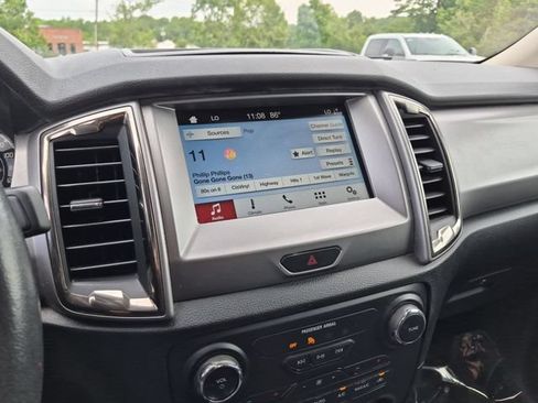 Used 2019 Ford Ranger XLT w/ Equipment Group 301A Mid RWD image 24
