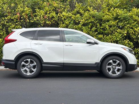 Used 2018 Honda CR-V EX image 3