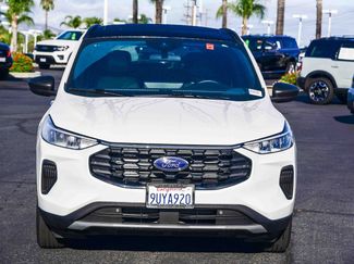 Used 2025 Ford Escape ST-Line w/ Equipment Group 301A video 2
