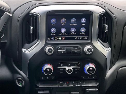 Used 2021 GMC Sierra 1500 SLT image 6