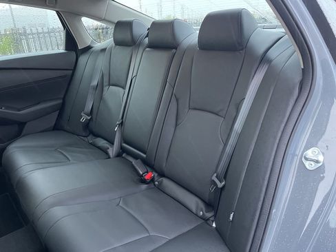 New 2026 Honda Accord EX-L image 14
