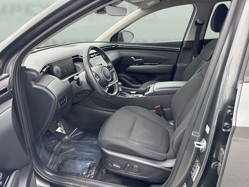 Used 2022 Hyundai Tucson XRT image 9
