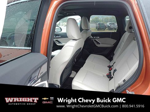 Used 2023 BMW X1 xDrive28i w/ Premium Package image 26