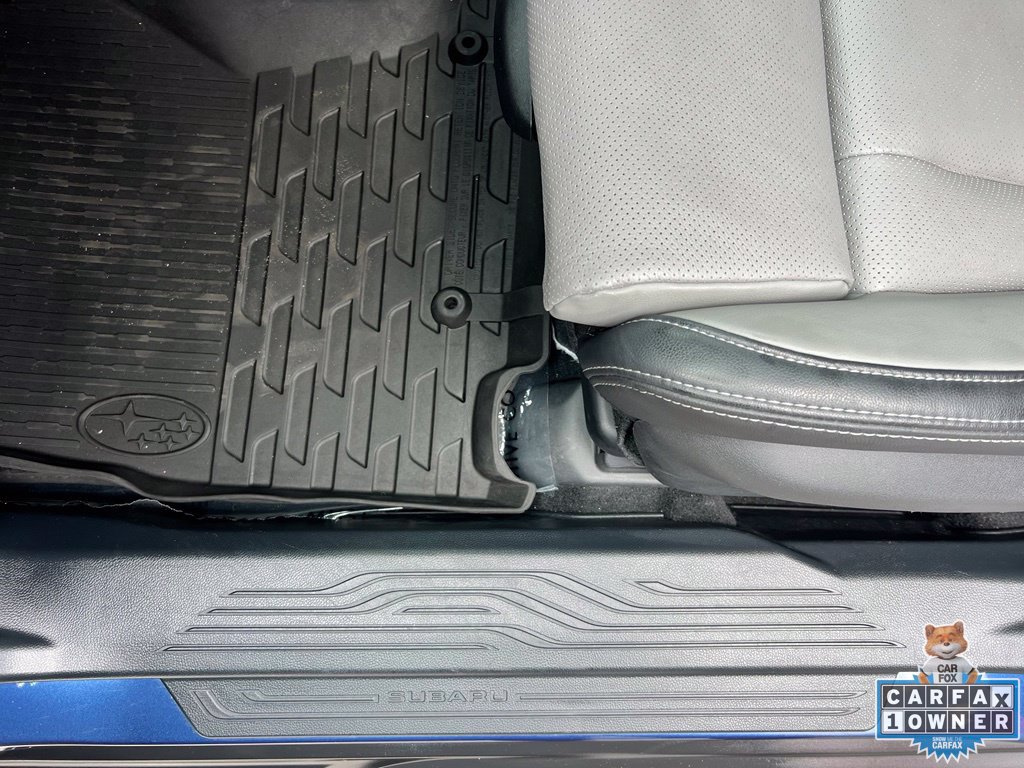Used 2020 Subaru Outback Limited w/ Popular Package #2 AWD/4WD image 34