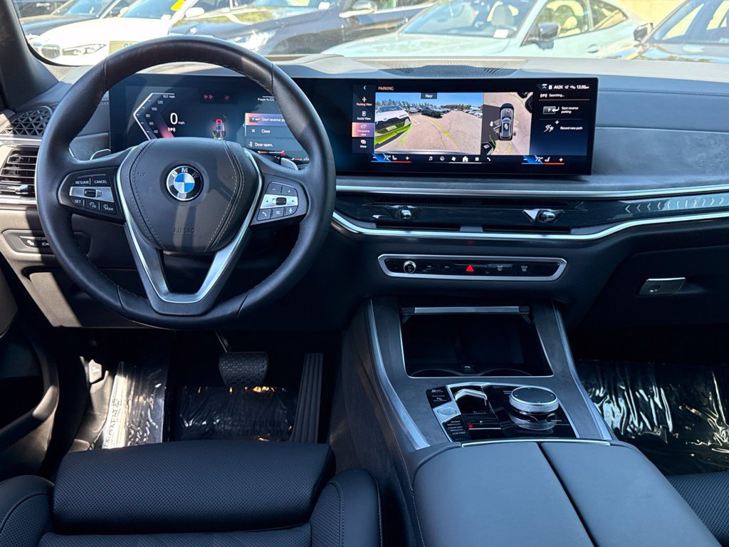 Used 2026 BMW X5 sDrive40i RWD image 31